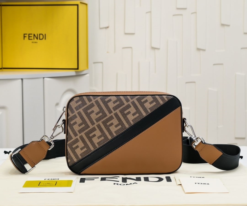 Fendi Satchel Bags